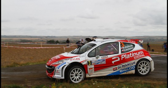 Rajd Rzeszowski